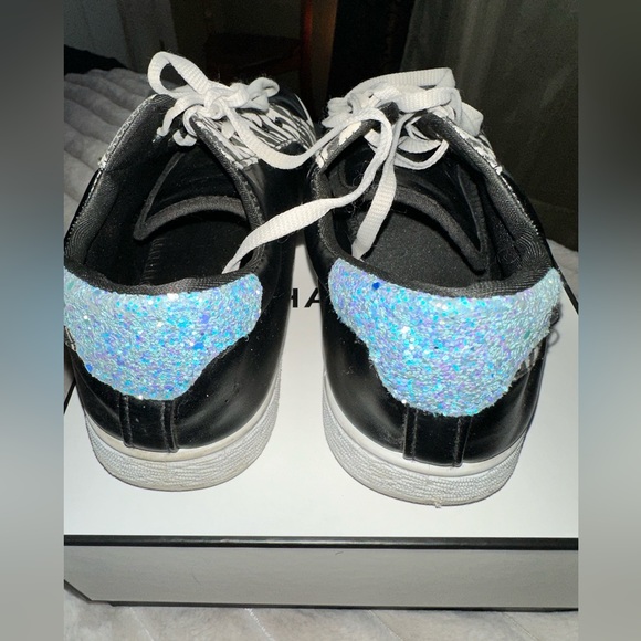 Carina Boutique Woman Sneakers - Picture 3 of 9